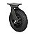 KIT 3 RODÍZIO GIRATÓRIO PNEUMÁTICO GPCX 3258 PCE 200KG - Imagem 2