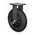 KIT 3 RODÍZIO FIXO PNEUMÁTICO FPCX 3258 PCE 200KG - Imagem 2