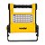 REFLETOR RECARREGÁVEL LED SMD 10W RRV010 VONDER - Imagem 1
