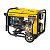 GERADOR A DIESEL GDV 5500 110V/220V VONDER - Imagem 2