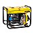 GERADOR A DIESEL GDV 3600 110V/220V VONDER - Imagem 1