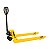 PALETEIRA HIDRÁULICA 3,0T 1150X680MM PDN306 RODA DUPLA VD - Imagem 1