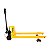 PALETEIRA HIDRÁULICA 2,5T 1150X685MM PFP256 COM FREIO VONDER - Imagem 2