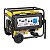 GERADOR A GASOLINA 6000W GGV6000 110/220V VONDER - Imagem 2