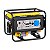 GERADOR A GASOLINA 3100W GGV3100 110V/220V VONDER - Imagem 1