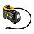 COMPRESSOR DE AR AUTOMOTIVO 12V BIVOLT CAV150 VONDER - Imagem 2