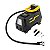 COMPRESSOR DE AR AUTOMOTIVO 12V BIVOLT CAV150 VONDER - Imagem 1