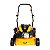 MÁQUINA A GASOLINA PARA CORTAR GRAMA 6,5HP 20" MGV206 VD - Imagem 3