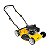 MÁQUINA A GASOLINA PARA CORTAR GRAMA 3,6HP 20" MGV204 VD - Imagem 2