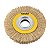 ESCOVA CIRCULAR 6" X 3/4" COM BUCHA DE REDUÇÃO VONDER - Imagem 1