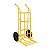 CARRINHO PARA TRANSPORTE DE CARGA PESADA 280KG VONDER - Imagem 1