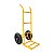 CARRINHO PARA TRANSPORTE DE CARGA PESADA 210KG VONDER - Imagem 1