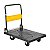CARRINHO PLATAFORMA 300KG VONDER - Imagem 1