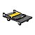 CARRINHO PLATAFORMA 300KG VONDER - Imagem 3