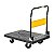 CARRINHO PLATAFORMA 300KG VONDER - Imagem 2
