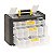 ORGANIZADOR PLÁSTICO OPV 0400 VONDER - Imagem 2