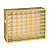ORGANIZADOR PLÁSTICO OPV 310 VONDER - Imagem 2