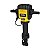 MARTELO DEMOLIDOR 2200W MDV2278 78J 220V VONDER PLUS - Imagem 1
