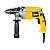 FURADEIRA IMPACTO 1/2" 1050W FIV1050 127V VONDER - Imagem 1