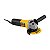 ESMERILHADEIRA ANGULAR 4.1/2" EAV650 C/3DISCOS 127V VONDER - Imagem 2