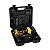 PARAFUSADEIRA FURADEIRA BATERIA 20V PFV020 BIVOLT VONDER - Imagem 2