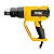 SOPRADOR TÉRMICO DIGITAL STV1800 220V VONDER - Imagem 2