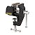 TORNO DE BANCADA TIPO MINI 2.3/4" FERRO FUNDIDO VONDER - Imagem 1