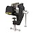 TORNO DE BANCADA TIPO MINI 1.1/2" FERRO FUNDIDO VONDER - Imagem 1
