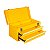 GABINETE PARA FERRAMENTAS COM 2 GAVETAS VONDER - Imagem 1
