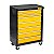 CARRO PARA FERRAMENTAS C/ 7GAVETAS 62X33X75CM VONDER - Imagem 1