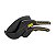 CORTADOR DE TUBOS DE PVC 64MM 2.1/2" VONDER PLUS - Imagem 1