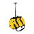BOLSA EM LONA PARA FERRAMENTAS BL 060 COM RODA VONDER - Imagem 1