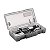 MICRÔMETRO EXTERNO DIGITAL 0MM 25MM MD025 VONDER - Imagem 2