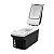 REFRIGERADOR AUTOMOTIVO 8 LITROS 12V VONDER - Imagem 3