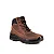 Botina De Amarrar Linha Horizon WVBG Marrom Bracol - Imagem 1