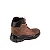 Botina De Amarrar Linha Horizon WVBG Marrom Bracol - Imagem 3