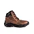 Botina De Amarrar Linha Horizon WVBG Marrom Bracol - Imagem 2
