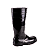 Bota de PVC Bracol 85BPL600 Acqua Lev Preto com Cano Longo - Imagem 3
