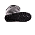 Bota de PVC Bracol 85BPL600 Acqua Lev Preto com Cano Longo - Imagem 4