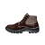 Bota de Segurança Marluvas Trekking 50B26 CB NUB - Imagem 2