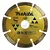Disco Diamantado Concreto 105x20mm D-42531 Makita - Imagem 3