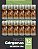 PACK GÓRGONAS - Imagem 3