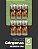 PACK GÓRGONAS - Imagem 2