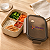 Marmita Bento 1,2 L - Imagem 2