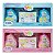 Kit Shampoo Condicionador e Sabonete Muriel Baby - Imagem 2