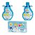 Kit Shampoo Condicionador e Sabonete Muriel Baby - Imagem 3