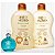 Shampoo Condicionador e Colonia Bebe Kit 3 peças - Imagem 1