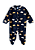 Pijama Macacão Soft Guarda-Chuvinhas - Imagem 2