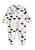 Pijama Macacão Soft Guarda-Chuvinhas - Imagem 1