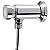 Válvula Para Mictório Docol Pressmatic Compact 168304 - Imagem 2